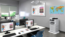Cargar imagen en el visor de la galería, Epson WorkForce Pro WF-C879R Multifunction Color Printer
