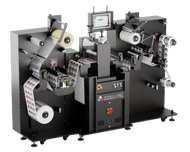 Afinia DC350 Semi - Rotary Die Label Finisher (40982) - Jet City Label - 40982