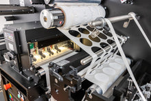 Cargar imagen en el visor de la galería, Afinia Quattro 4x Plotter Digital Finisher - Jet City Label, Inc. - 44447
