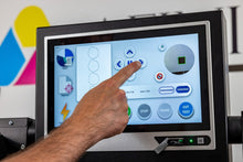 Cargar imagen en el visor de la galería, Afinia Quattro 4x Plotter Digital Finisher - Jet City Label, Inc. - 44447

