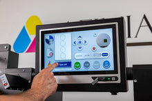 Cargar imagen en el visor de la galería, Afinia Quattro 4x Plotter Digital Finisher - Jet City Label, Inc. - 44447

