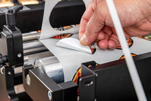 Cargar imagen en el visor de la galería, Afinia Quattro 4x Plotter Digital Finisher - Jet City Label, Inc. - 44447
