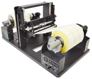 Afinia SR - 100 Slitter & Rewinder - Jet City Label - 25526