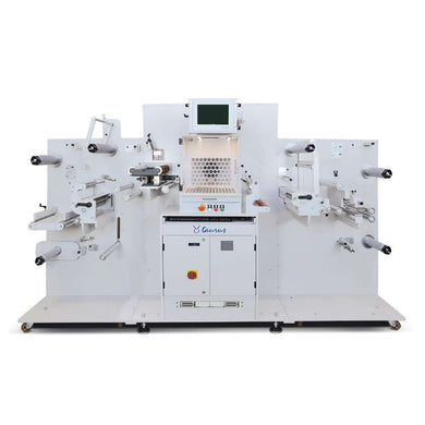 Afinia Taurus Laser Digital Label Finisher (40996) - Jet City Label - 40996
