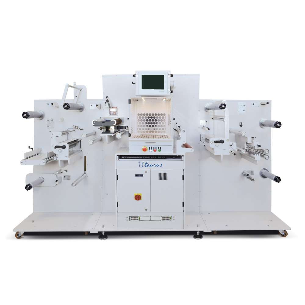Afinia Taurus Laser Digital Label Finisher (40996) - Jet City Label - 40996