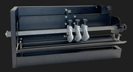 Afinia X350 Inline Slitter Assembly - Jet City Label, Inc. - 41122