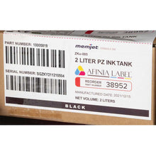 Load image into Gallery viewer, Afinia X350 Pigment Ink Cartridges - Jet City Label
