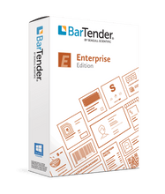 Load image into Gallery viewer, BarTender Enterprise Subscription Edition Software by Seagull Scientific (On - Premises) - Jet City Label - BTE-3-SUB-1YR
