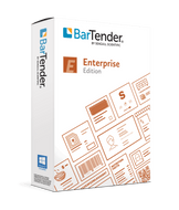 BarTender Enterprise Subscription Edition Software by Seagull Scientific (On - Premises) - Jet City Label - BTE-3-SUB-1YR