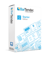 BarTender Starter Subscription Edition Software by Seagull Scientific (On - Premises) - Jet City Label - BTS-WS-3YR