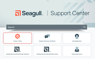 Bartender Training and Support by Seagull Scientific - Jet City Label - PS-QUICKSTART