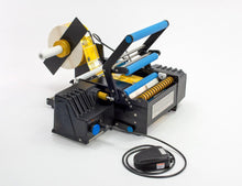 Load image into Gallery viewer, BenchDELUXE Bottle and Tube Label Applicator - Jet City Label - DX
