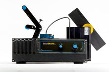 Load image into Gallery viewer, BenchDELUXE Bottle and Tube Label Applicator - Jet City Label - DX
