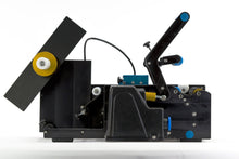 Load image into Gallery viewer, BenchDELUXE Bottle and Tube Label Applicator - Jet City Label - DX
