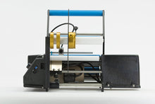 Load image into Gallery viewer, BenchDELUXE Bottle and Tube Label Applicator - Jet City Label - DX
