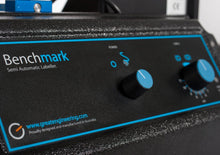 Load image into Gallery viewer, BenchMARK Bottle and Tube Label Applicator - Jet City Label - BM
