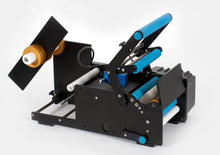 Load image into Gallery viewer, BenchMARK Bottle and Tube Label Applicator - Jet City Label - BM
