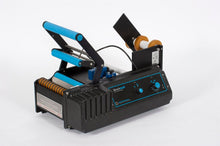 Load image into Gallery viewer, BenchMARK Bottle and Tube Label Applicator - Jet City Label - BM
