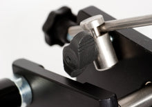 Load image into Gallery viewer, BenchMATE+ Manual Small Bottle Label Applicator - Jet City Label - ML+
