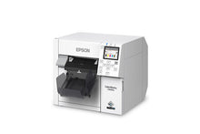 Load image into Gallery viewer, Epson ColorWorks C4000/D3800 Paper Exit Tray - Jet City Label, Inc. - C32C882101
