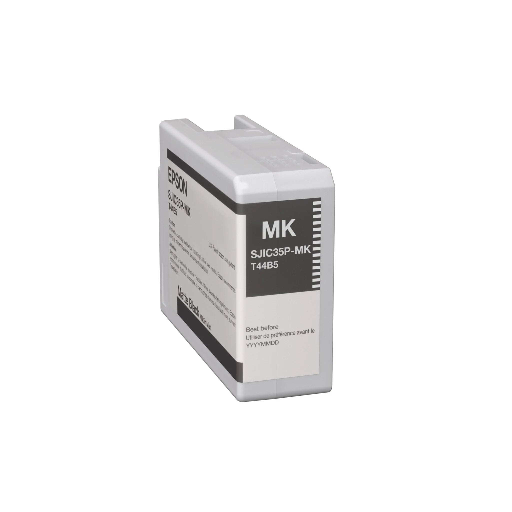 Epson SJIC35P Ink Cartridges for C6000/C6500 – Jet City Label, Inc.
