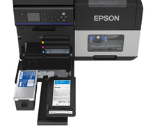 Cargar imagen en el visor de la galería, Epson ColorWorks C8000 Gloss Color Label Printer (C31CL02A9991) - Jet City Label
