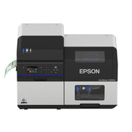 Epson ColorWorks C8000 Matte Color Label Printer (C31CL02A9981) - Jet City Label - C31CL02A9981