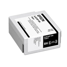 Cargar imagen en el visor de la galería, Epson ColorWorks D3800 Ink Cartridges SJIC56P - Jet City Label, Inc. - C13T58H120
