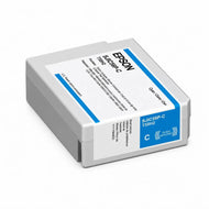 Epson ColorWorks D3800 Ink Cartridges SJIC56P - Jet City Label, Inc. - C13T58H220