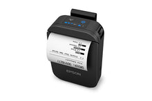 Load image into Gallery viewer, Epson Mobilink P20II 2" Wireless Portable Receipt POS Printer - Jet City Label - C31CJ99A9981

