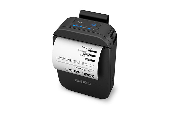 Epson P20II 2