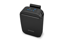 Load image into Gallery viewer, Epson Mobilink P20II 2" Wireless Portable Receipt POS Printer - Jet City Label - C31CJ99A9981
