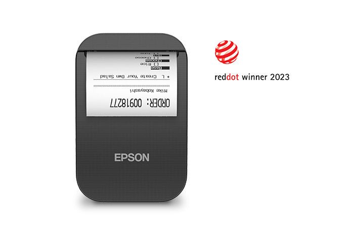 Epson P20II 2