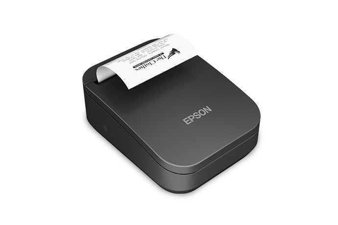 Epson P80II Plus 3