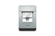 Epson OmniLink TM - L100 LFC Thermal Label POS Printer - Jet City Label - C31CJ52A9991