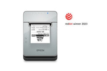 Load image into Gallery viewer, Epson OmniLink TM - L100 LFC Thermal Label POS Printer - Jet City Label - C31CJ52A9991
