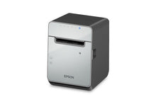Load image into Gallery viewer, Epson OmniLink TM - L100 LFC Thermal Label POS Printer - Jet City Label - C31CJ52A9991
