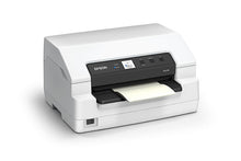 Cargar imagen en el visor de la galería, Epson PLQ-50 Passbook Dot Matrix Printer - Jet City Label, Inc. - C11CJ10201
