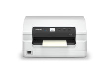 Cargar imagen en el visor de la galería, Epson PLQ-50 Passbook Dot Matrix Printer - Jet City Label, Inc. - C11CJ10201
