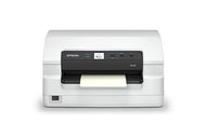Epson PLQ-50 Passbook Dot Matrix Printer - Jet City Label, Inc. - C11CJ10201