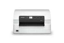Cargar imagen en el visor de la galería, Epson PLQ-50 Passbook Dot Matrix Printer - Jet City Label, Inc. - C11CJ10201
