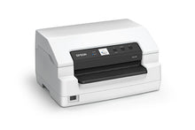 Cargar imagen en el visor de la galería, Epson PLQ-50 Passbook Dot Matrix Printer - Jet City Label, Inc. - C11CJ10201
