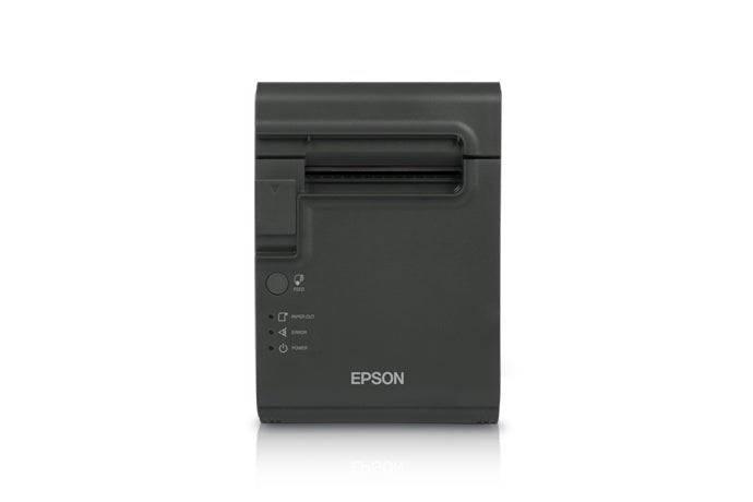 Epson POS TM-L90 Plus Thermal Label Receipt Printer – Jet City Label, Inc.