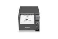 Epson TM - T70II Thermal Receipt POS Printer - Jet City Label - C31CD38A9921