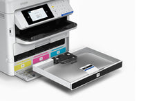画像をギャラリービューアに読み込む, Epson WorkForce Pro EM-C800 Color Multifunction Printer - Jet City Label, Inc. - C11CK19201
