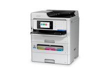 画像をギャラリービューアに読み込む, Epson WorkForce Pro EM-C800 Color Multifunction Printer - Jet City Label, Inc. - C11CK19201
