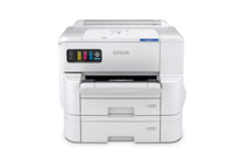 Load image into Gallery viewer, Epson WorkForce Pro EP-C7000 Color Printer - Jet City Label, Inc. - C11CL37201
