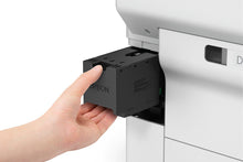 画像をギャラリービューアに読み込む, Epson WorkForce Pro EP-C800 Color Printer - Jet City Label, Inc. - C11CK21201
