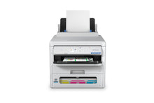 画像をギャラリービューアに読み込む, Epson WorkForce Pro EP-C800 Color Printer - Jet City Label, Inc. - C11CK21201
