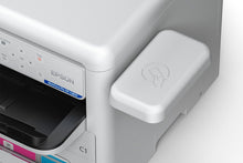 画像をギャラリービューアに読み込む, Epson WorkForce Pro EP-C800 Color Printer - Jet City Label, Inc. - C11CK21201

